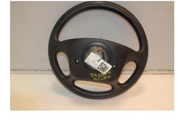 Volant Fiat Scudo 2007   