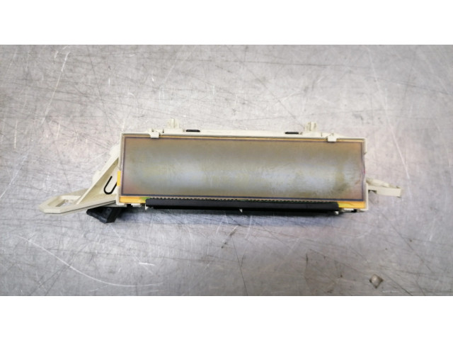 Дисплей    9654149380, 102602000   Citroen C4 I