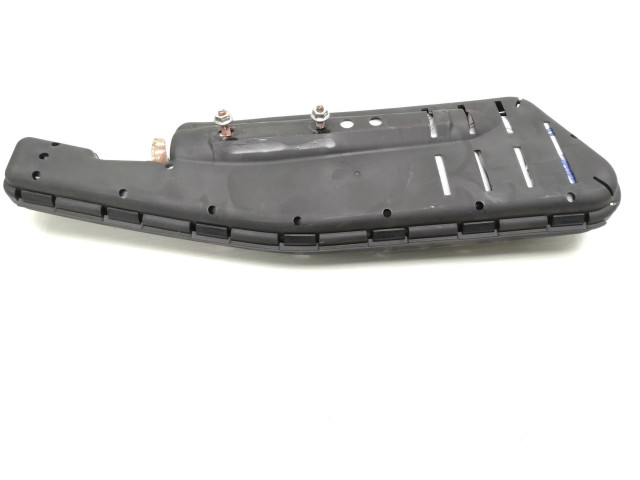 Подушка безопасности в сиденье 13251406, 544663743   Chevrolet Orlando