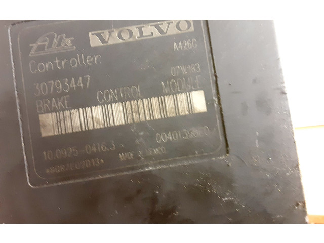 Блок АБС 30793447 Volvo XC90 2007-2014 года
