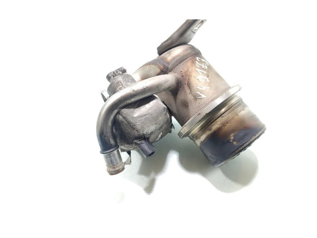 Клапан EGR 04L131512BG, 618720192   Skoda Superb B8 (3V)