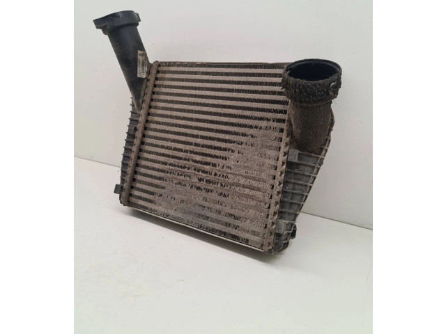 Интеркулер 7L6145803D Porsche Cayenne (92A)