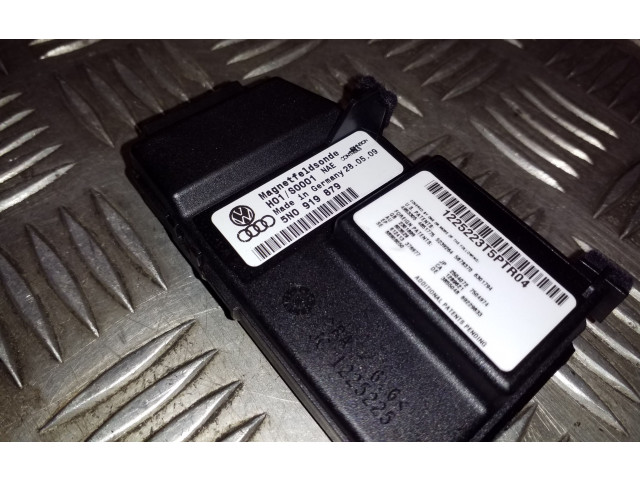 Другие блоки управления / модули