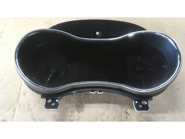 Клапан EGR A6511400160 Jeep Patriot