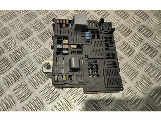 Блок предохранителей 31473568 Volvo XC90