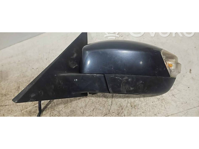 Зеркало электрическое Ford Galaxy 2006 - 2015 года