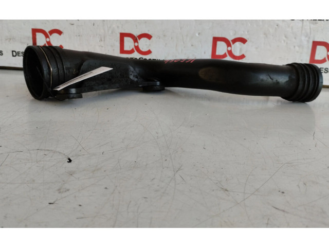  Турбина Volkswagen Jetta V  1K0145762P         