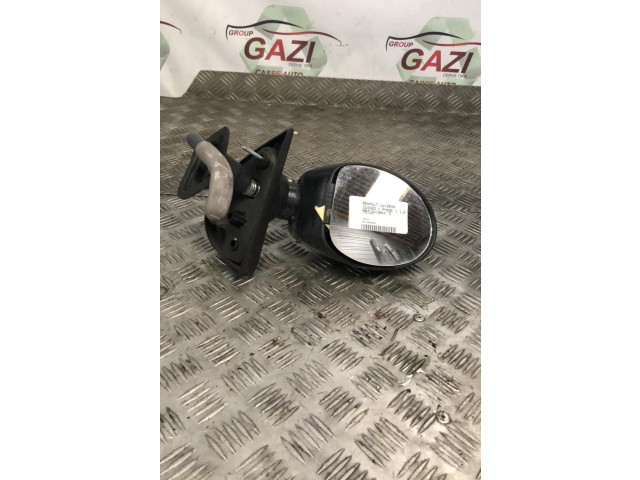 Зеркало электрическое        Renault Twingo I  1994 - 1998 года   