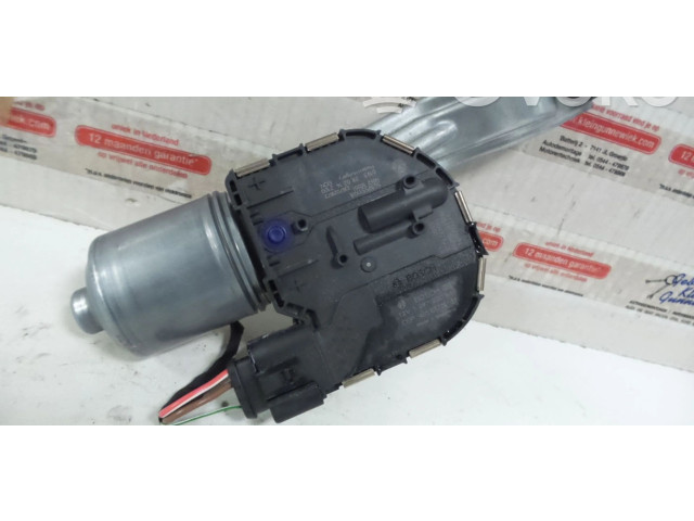 Моторчик дворников 5G1955119A, 1397220663    Volkswagen Golf VII