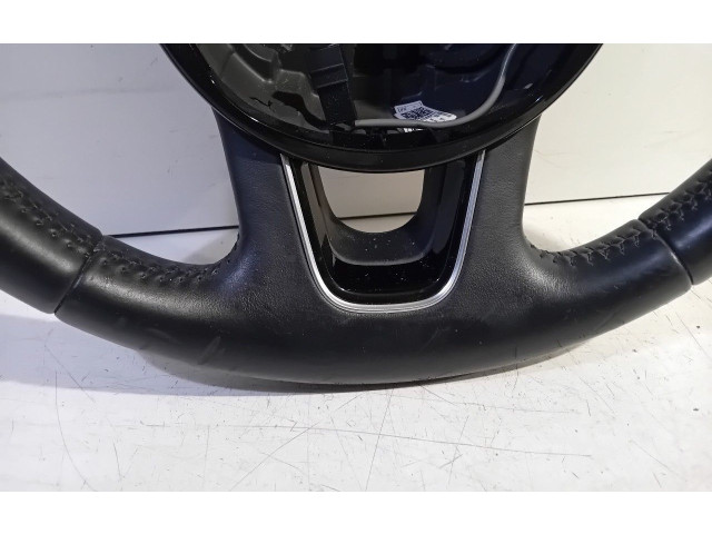 Руль Audi Q3 8U 2011 - 2016 года