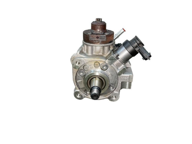 Топливный насос