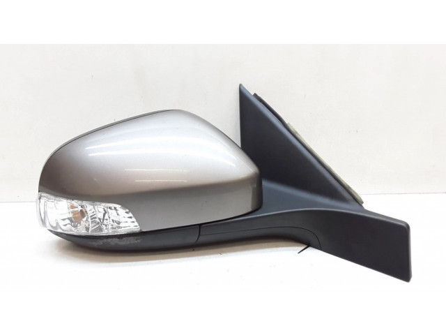 Зеркало электрическое правое Volvo S80 2007-2013 года