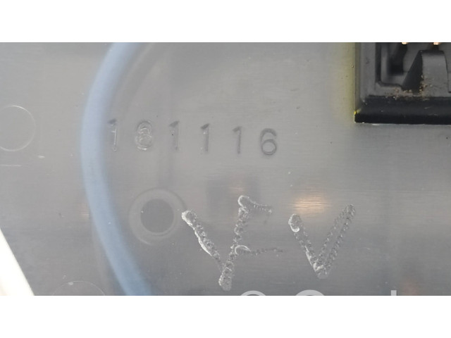 Ручка стеклоочистителей 161116   Honda Jazz