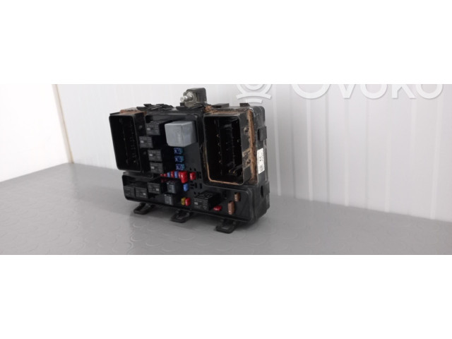 Блок предохранителей F2GT14A067EC   Ford S-MAX    