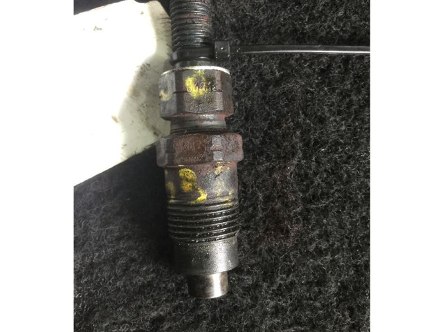 Форсунка 0181 Mitsubishi L200 4D56