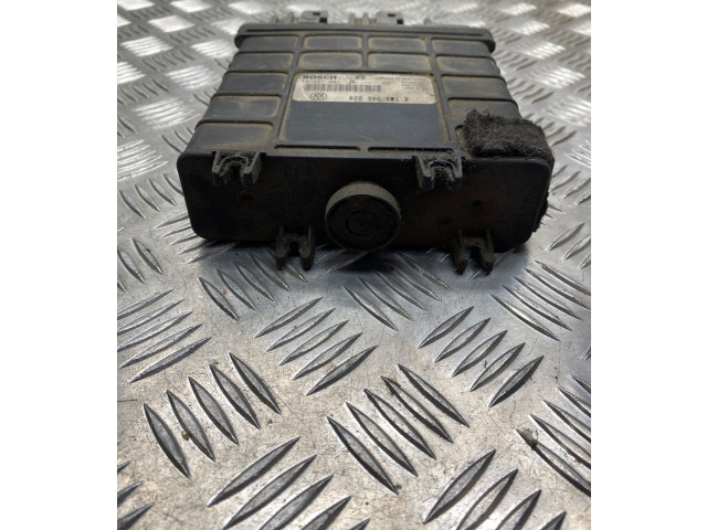 Блок управления двигателя 028906021B, 210394 Ford Galaxy