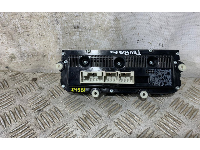 Блок управления климат-контролем    Volkswagen Touran I