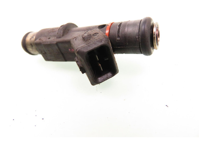 Форсунка 01F004A    Peugeot 807  3FZ (EW12J4) 