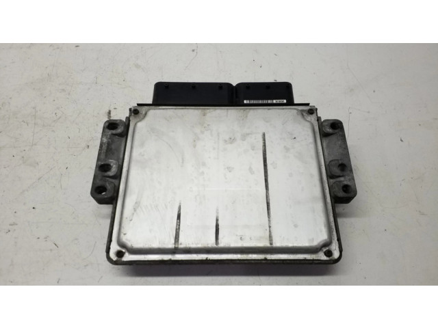 Řídící jednotka 28359587, 25189813 Chevrolet Captiva 2012