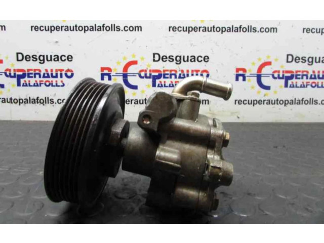 Насос усилителя руля       Seat Inca (6k)  1995 - 2004 года   