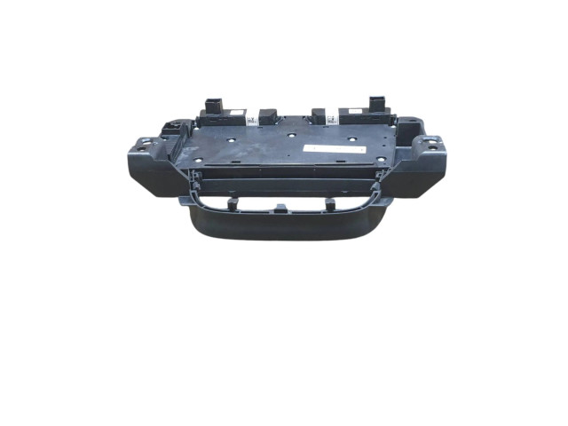 Блок управления HiFi audio