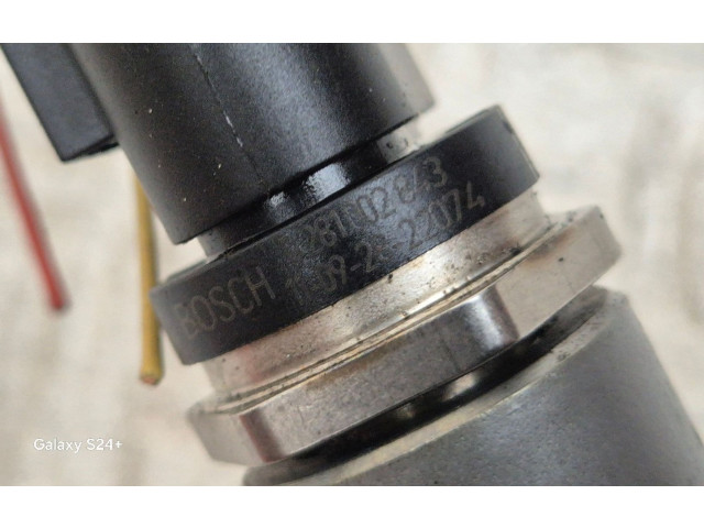 Топливная рампа A6400702595, A6110780449 Mercedes-Benz A W169