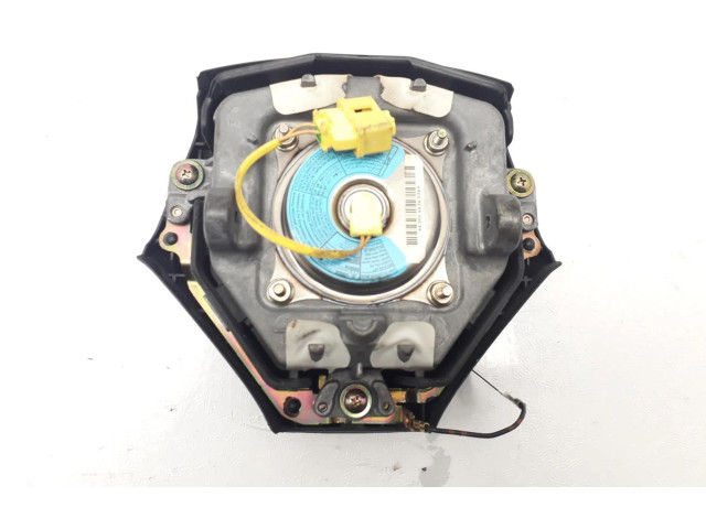 Подушка безопасности двери 77800SEAG81000, 77800SEAG81000   Honda Accord