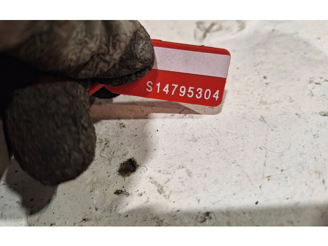 Генератор 46542889 Fiat Idea