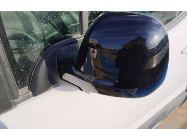 Zpětné zrcátko Citroen Berlingo