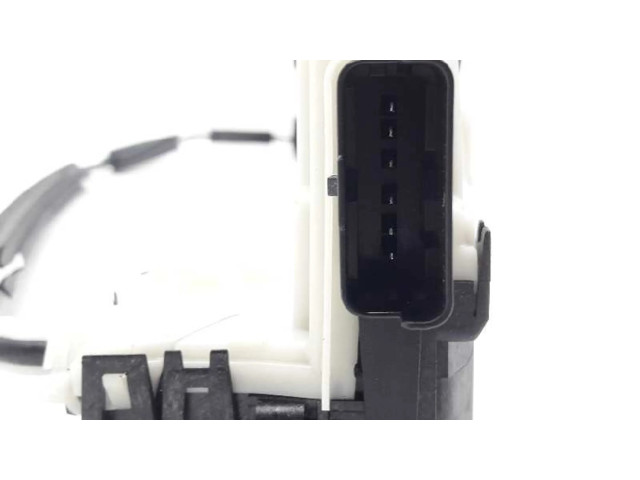 Zámek zadních dveří 221720 Citroen Berlingo 2019