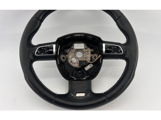 Volant Audi A4 S4 B8 8K 2008 8K0419091BC, 62287000A