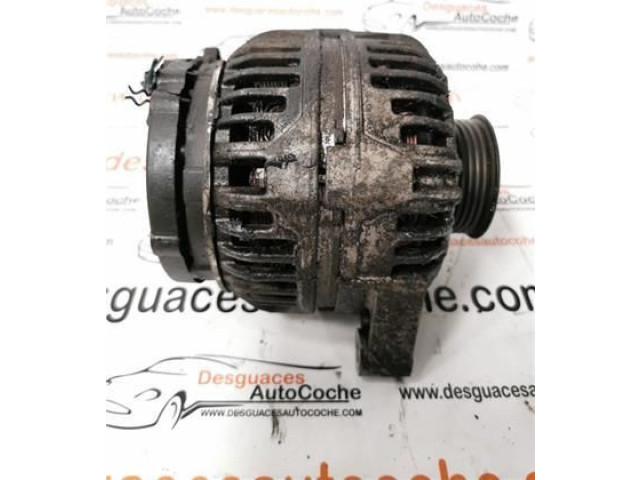 Генератор    Audi A6 S6 C5 4B      