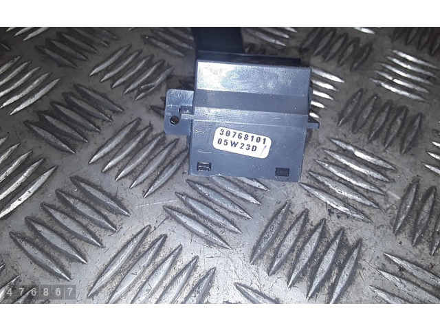 Переключатель дворников 30768101 Volvo XC90