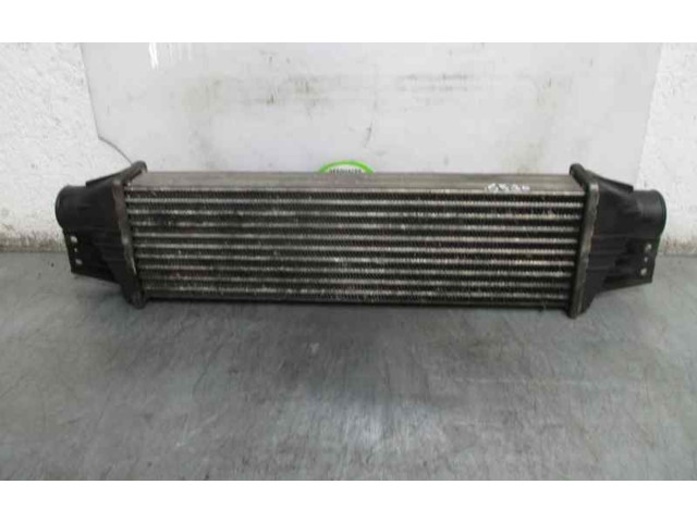 Интеркулер Y2202371008050 SsangYong Rexton