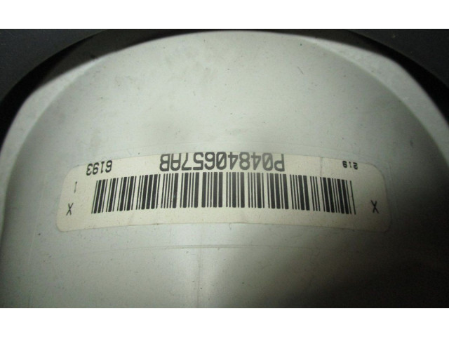 Přístrojová deska Dodge Caliber 2007 0YD471DHAB, P05107037AG