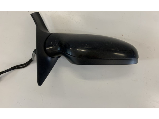 Зеркало электрическое        Volvo S80  1999 - 2003 года   