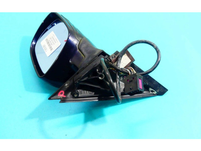 Зеркало электрическое Audi A8 S8 D2 4D 1994 - 2002 года