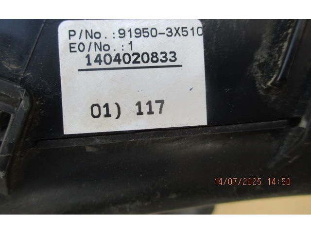 Блок предохранителей 3X510   KIA Ceed    