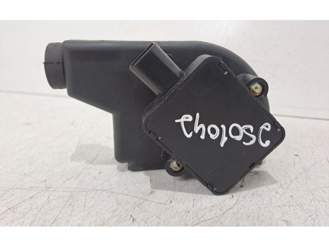 Блок управления 54934883 Citroen Berlingo