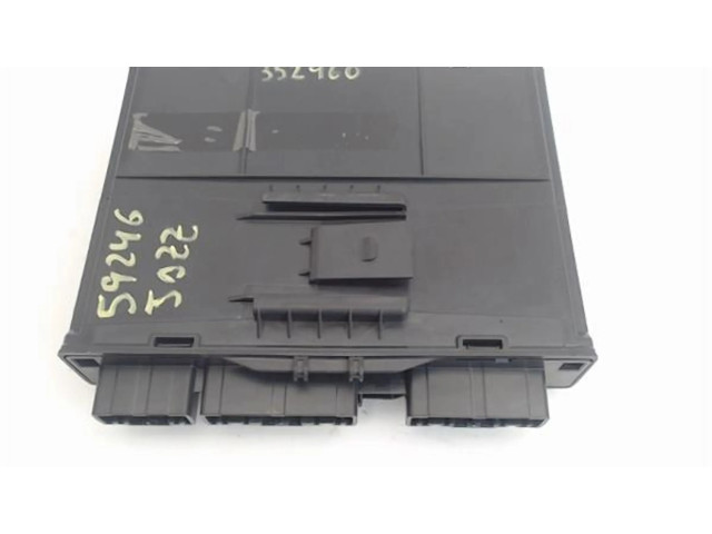 Блок управления 38320T5EG01   Honda Jazz