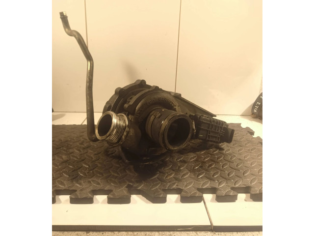  Турбина Volvo XC90  30757080, 151779105         