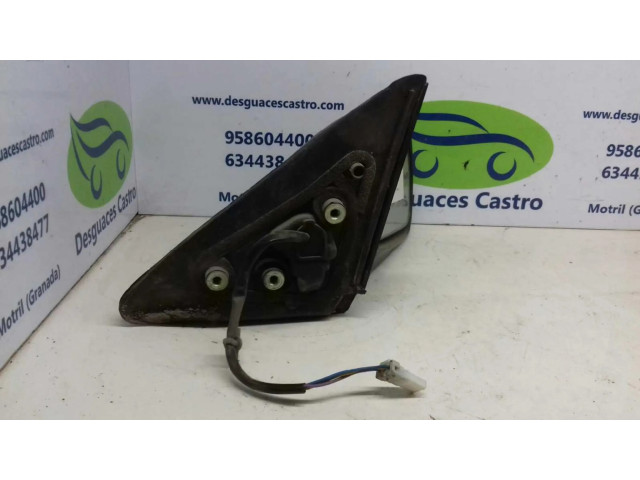 Zpětné zrcátko Nissan Sunny GA16DE, RETROVISORDERECHO