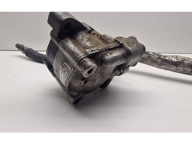 Vstřikovací čerpadlo 4H0145155A, 7652955503 Audi A8 S8 D4 4H