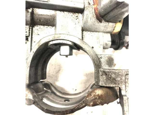 Комплект блоков управления sl28, 21094601 Mazda 323 F