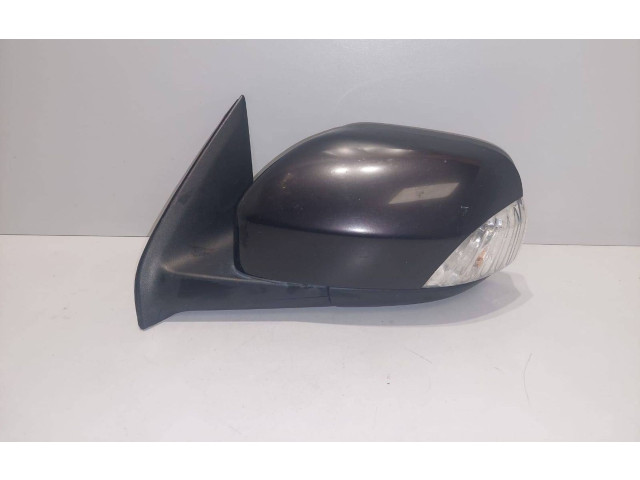 Зеркало электрическое Volvo XC90 2007 - 2014 года