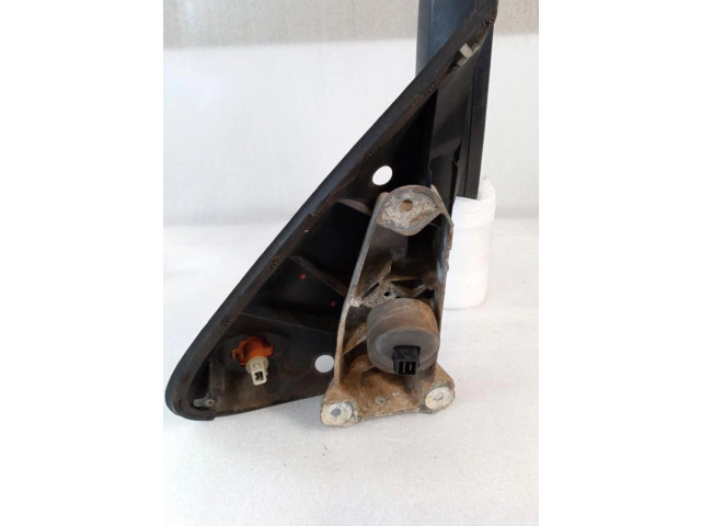 Зеркало электрическое        Ford Transit -  Tourneo Connect  2009 - 2013 года   