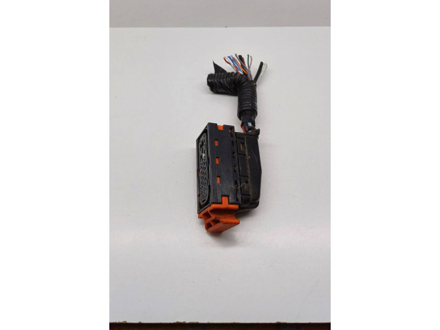 Блок АБС Honda Accord 2003 - 2007 года