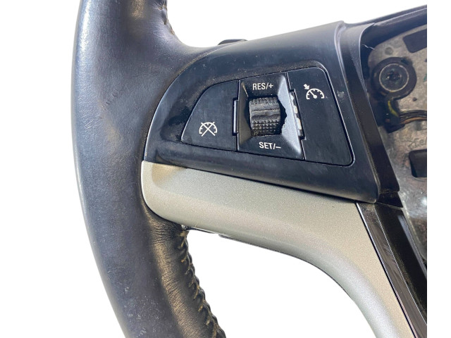 Руль Chevrolet Camaro   -  года 22790895      