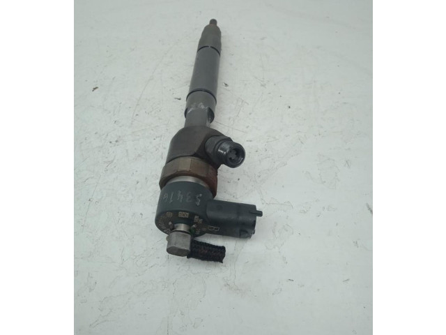 Vstřikovač 0445110288 Honda Civic