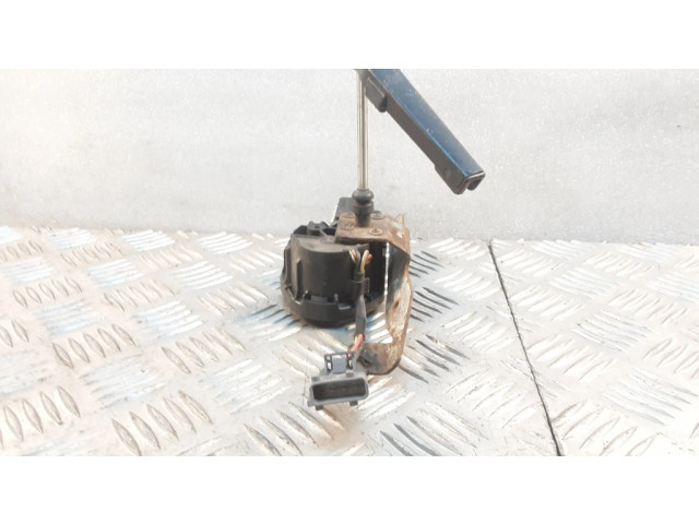 Моторчик стеклоочистителя 0390206935 Saab 9-3 Ver1